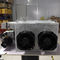 Millimètres sans fumée standard 8 de barre de l'appareil de chauffage d'huile de la CE 480 930 x 600 x de pression d'utilisation fournisseur