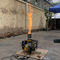 Brûleur de rebut complètement automatique KVU 30 à huile à moteur précaution de trois coffres-forts fournisseur