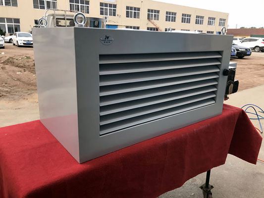 LA CHINE Chambre de combustion sans fumée accrochante complètement automatique d'acier inoxydable d'appareil de chauffage d'huile fournisseur