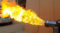 Brûleur à carburant diesel de puissance élevée diamètre de tube de 160 millimètres une garantie d'an fournisseur