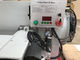 Appareils de chauffage à mazout de garage de 200000 Btu/H installation facile de région de la chaleur de 200 - de 600 Sqm fournisseur