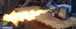 Entretien facile élevé de Kcal du brûleur à mazout de moteur de déchets de rendement 50000/H fournisseur