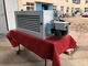 Appareil de chauffage d'huile usagée d'atelier, opération facile de 210 de kilogramme appareils de chauffage à mazout de garage fournisseur
