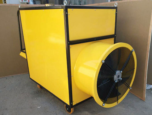 Chauffage indirect de poulet, moteur d' avion avec système de filtre