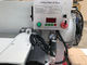 110V / appareil de chauffage d'huile usagée 220V accrochant approbation de la CE de réservoir de stockage de pétrole de 200 - de 600 Sqm fournisseur