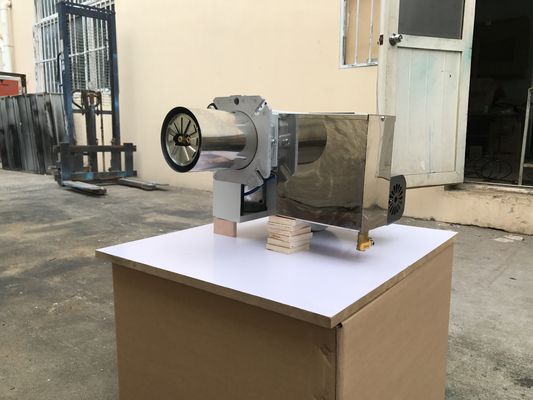 200 kW brûleur d' huile végétale, brûleur d' huile sale, facile à utiliser