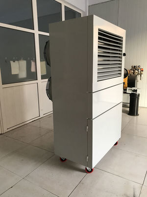 Chauffage à l' huile pour élevage de volailles KVH-2000