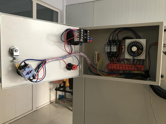 Chauffage à l' huile pour élevage de volailles KVH-2000 0