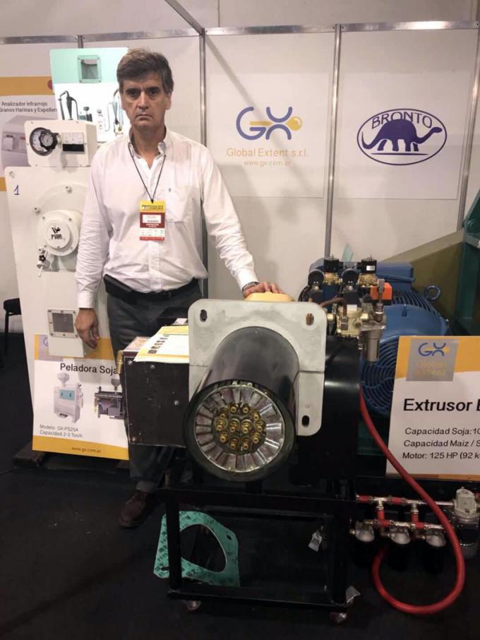 Économie d'énergie brûleur d'huile recyclée Siphon cuivre 12 x 2,0 mm buse 0